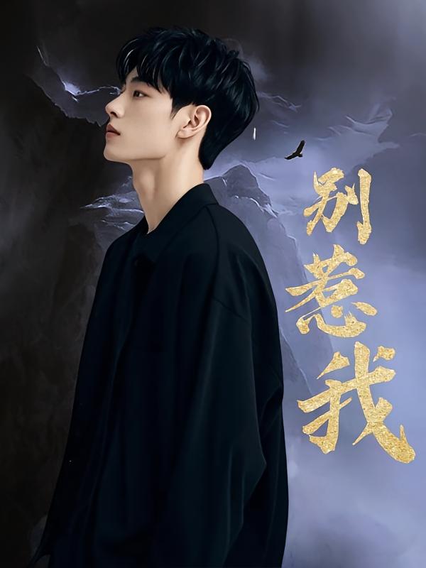 别惹我