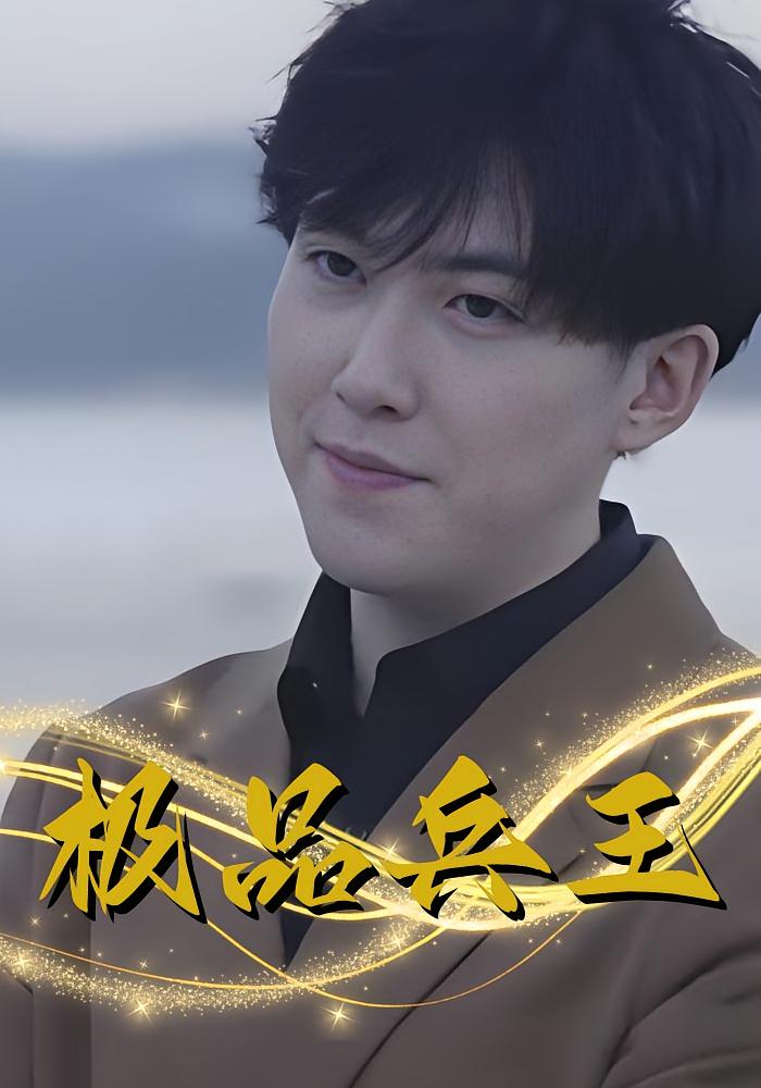极品兵王