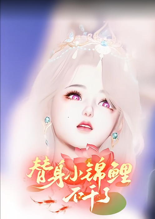 替身小锦鲤不干了