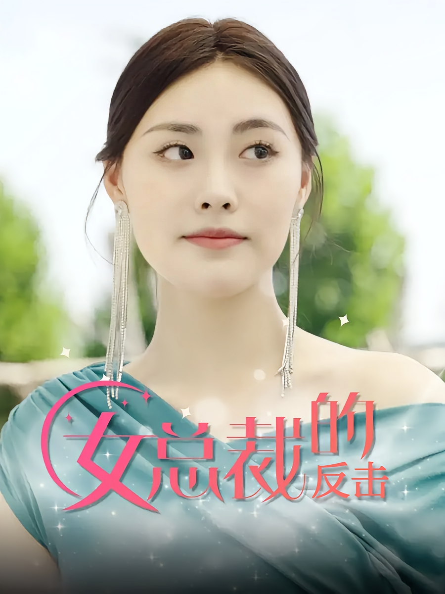 女总裁的反击