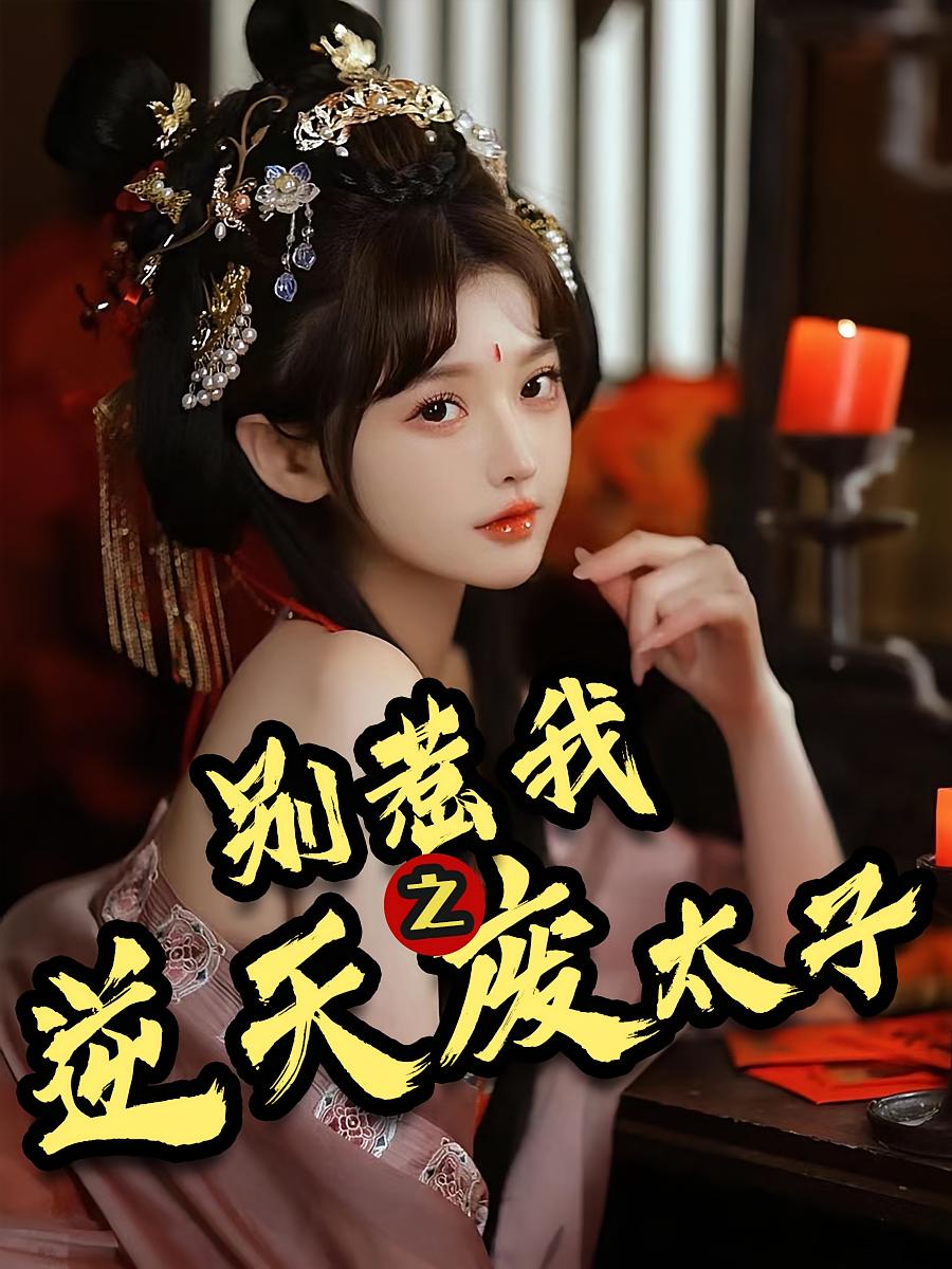 别惹我之逆天废太子