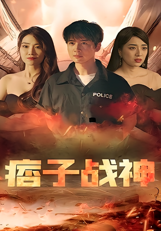 痞子战神