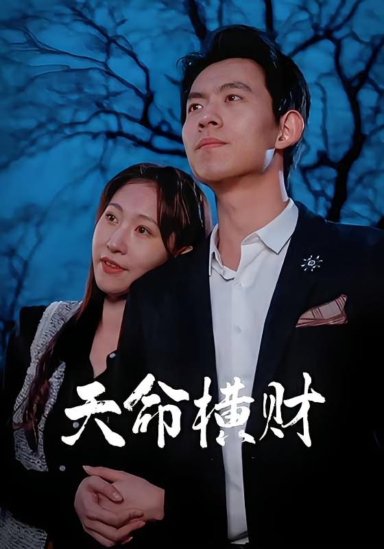 天命横财