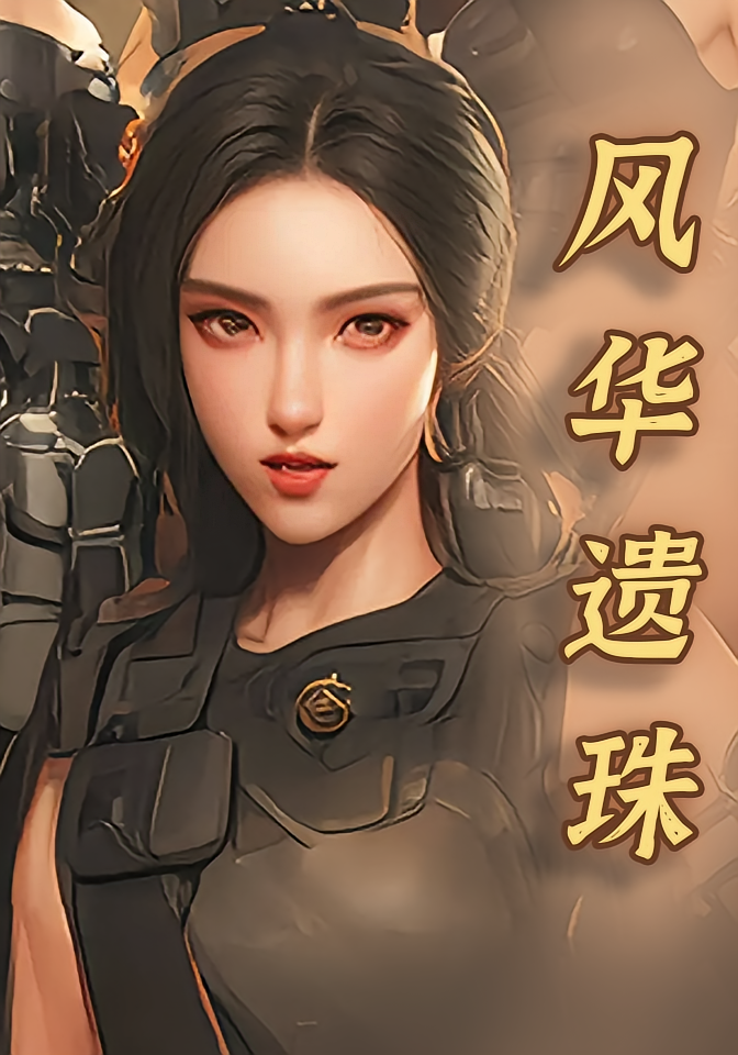 风华遗珠