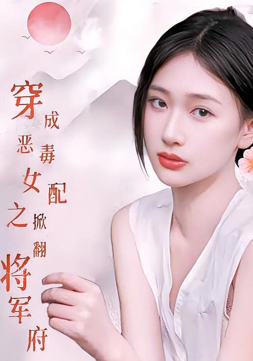 穿成恶毒女配之掀翻将军府