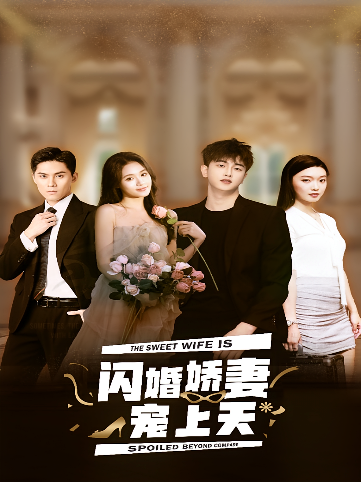 闪婚娇妻