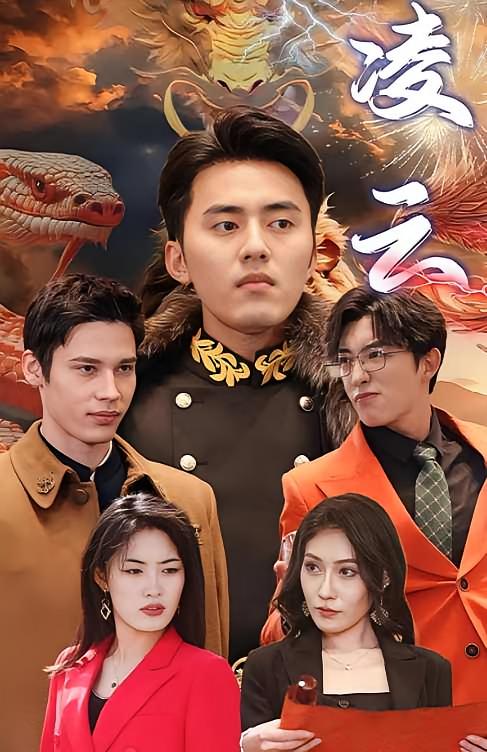 凌云