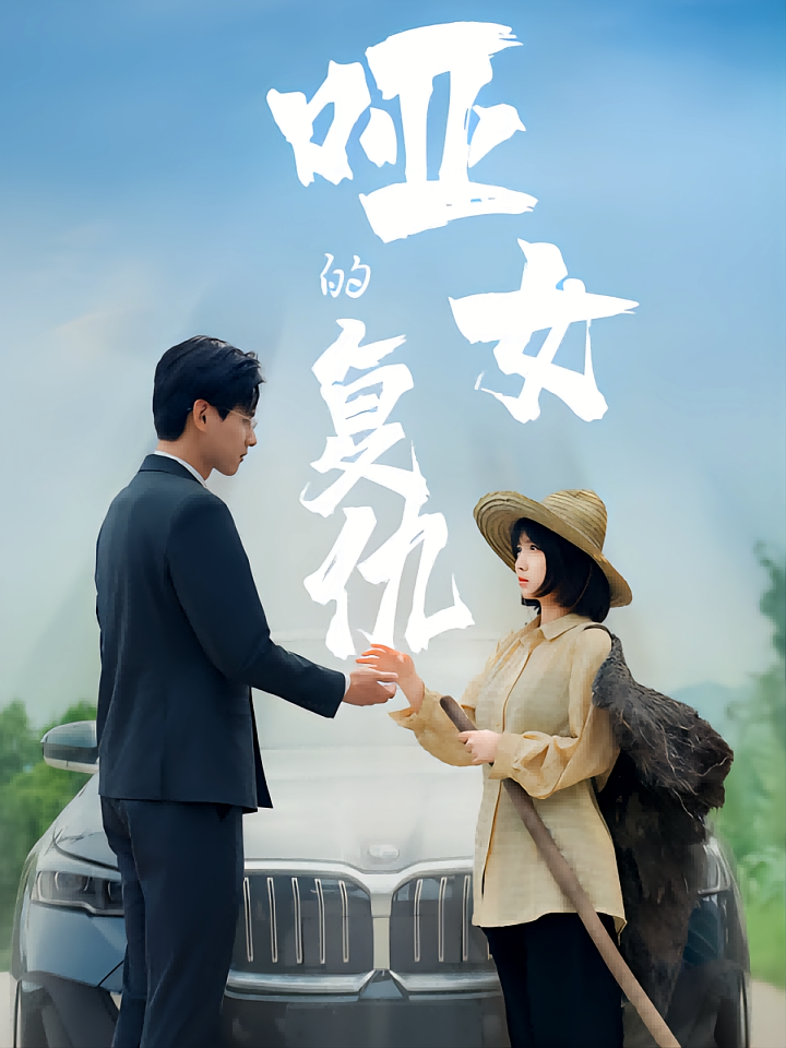 哑女的复仇