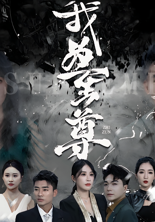 我为至尊
