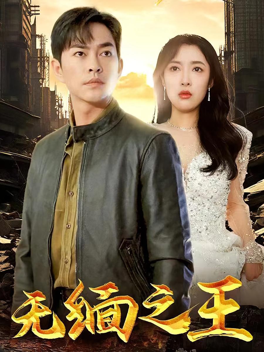 无缅之王