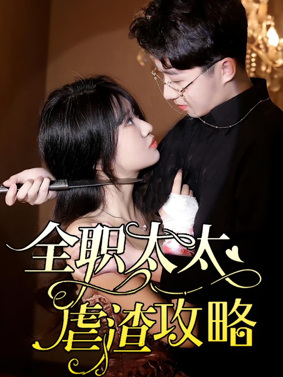 全职太太虐渣攻略