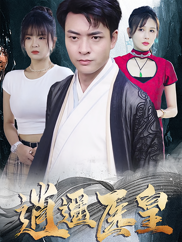 逍遥医皇