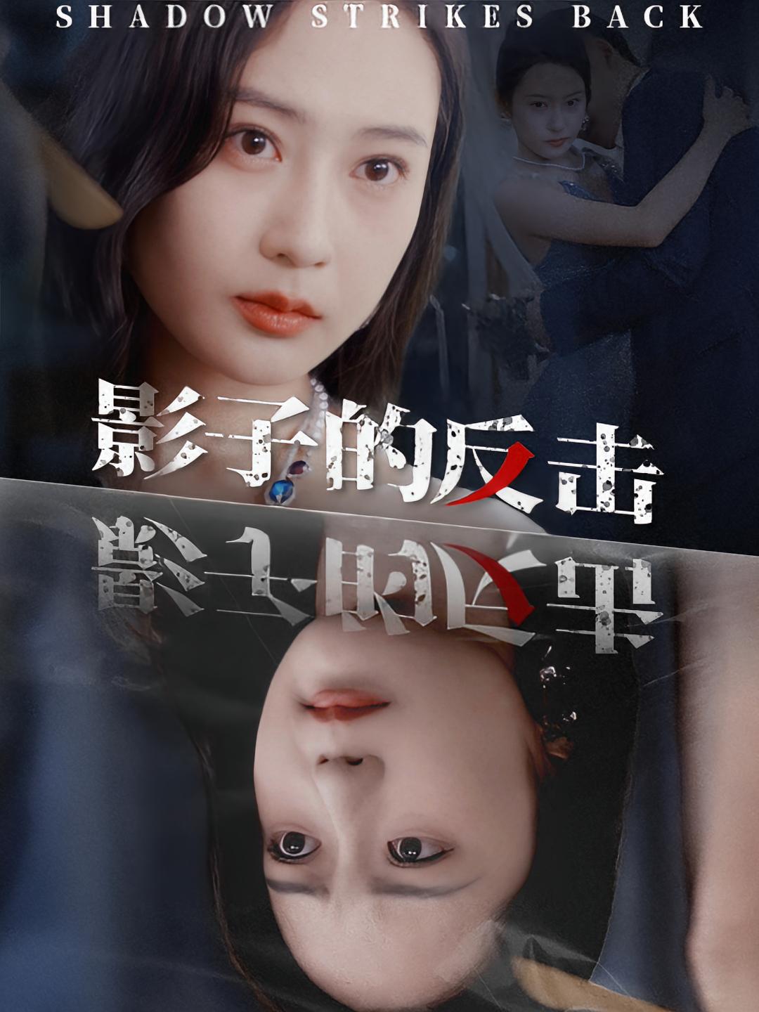 影子的反击