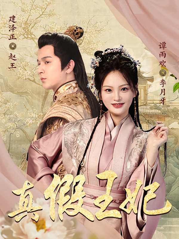 真假王妃