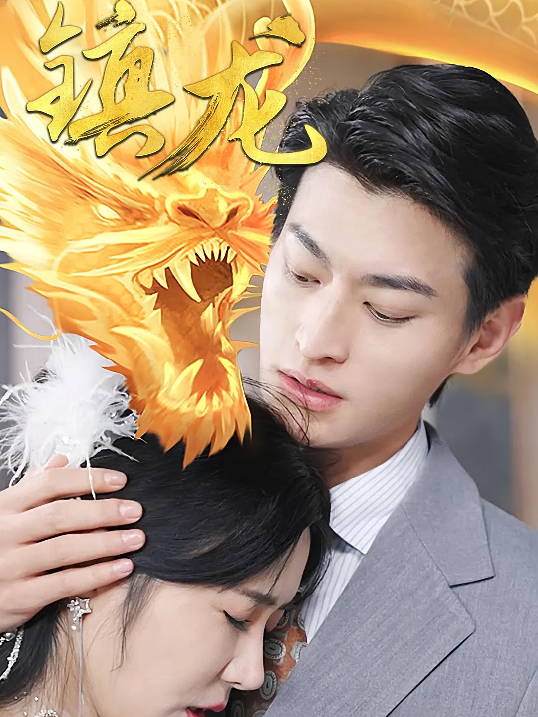 镇龙