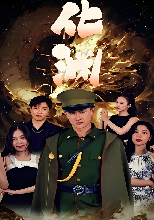 化渊