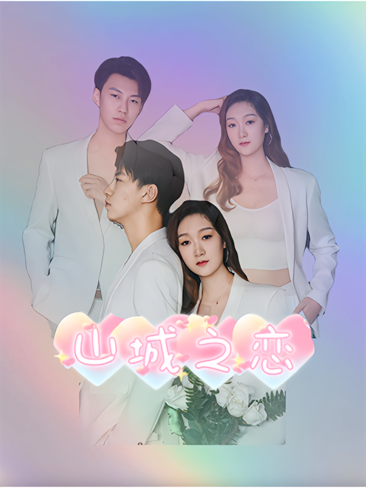 山城之恋