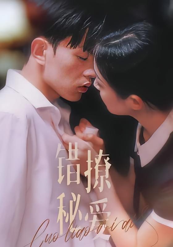 错撩秘爱