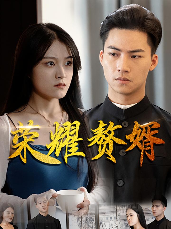 荣耀赘婿