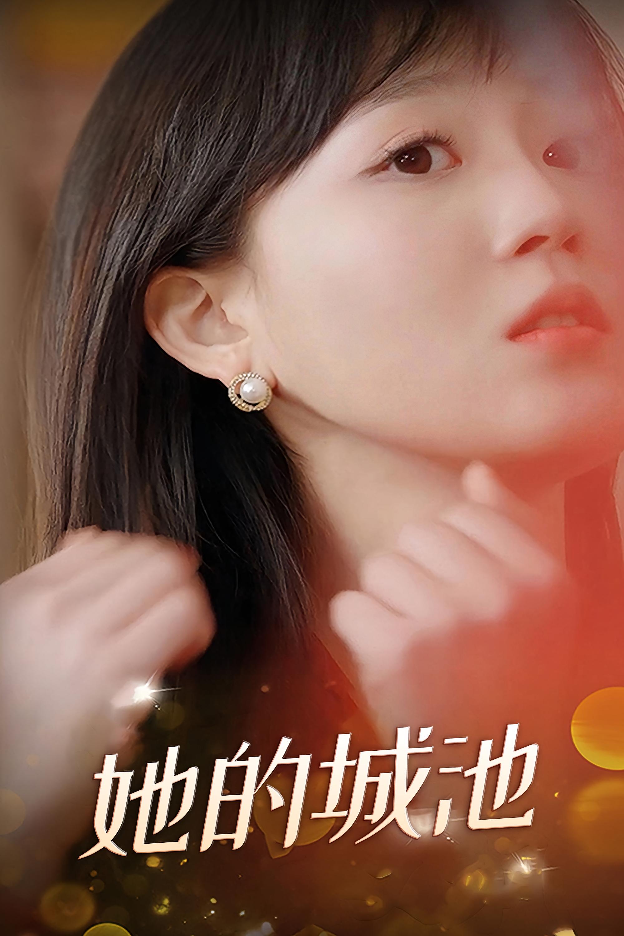 她的城池