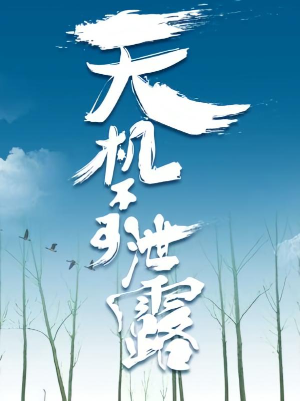 天机不可泄露