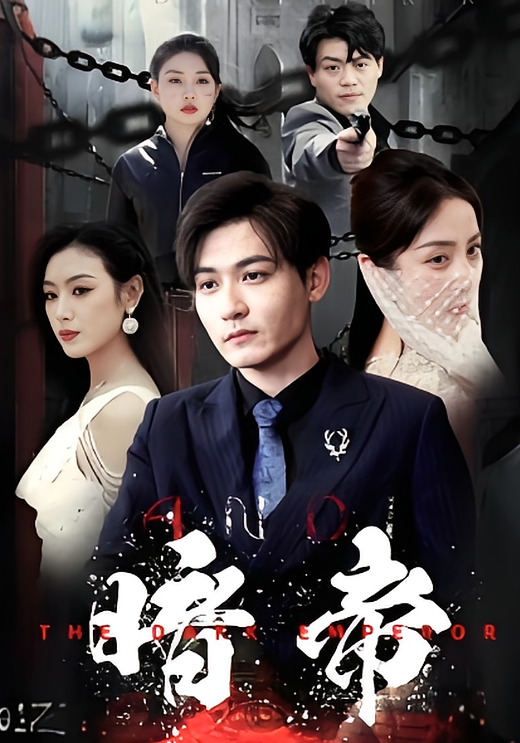 暗帝