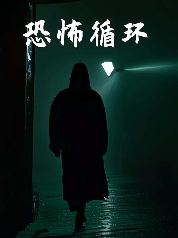 恐怖循环