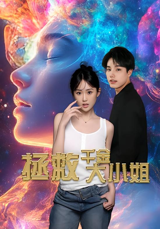拯救千金大小姐