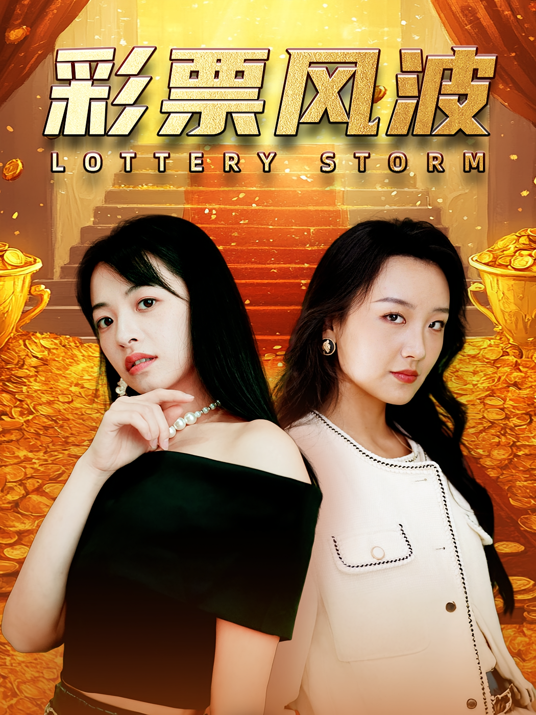 彩票风波