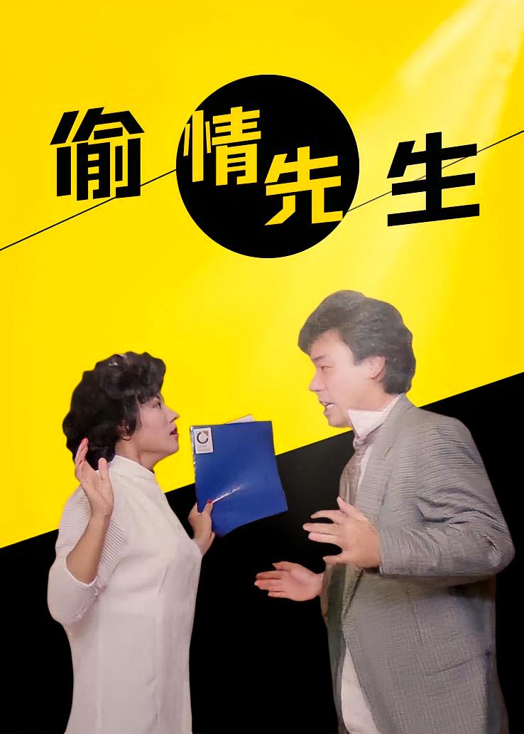 偷情先生