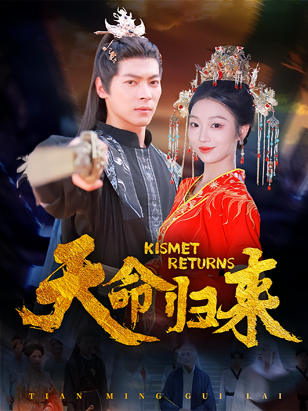天命归来