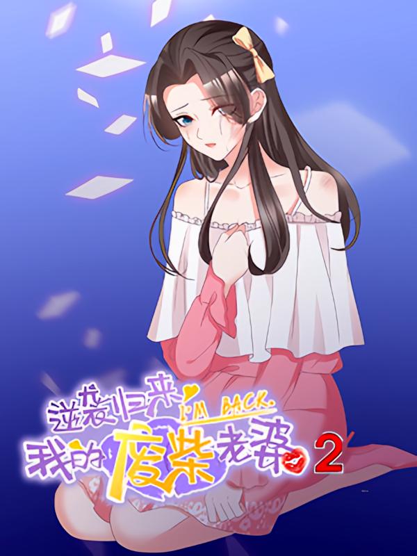 逆袭归来：我的废柴老婆2