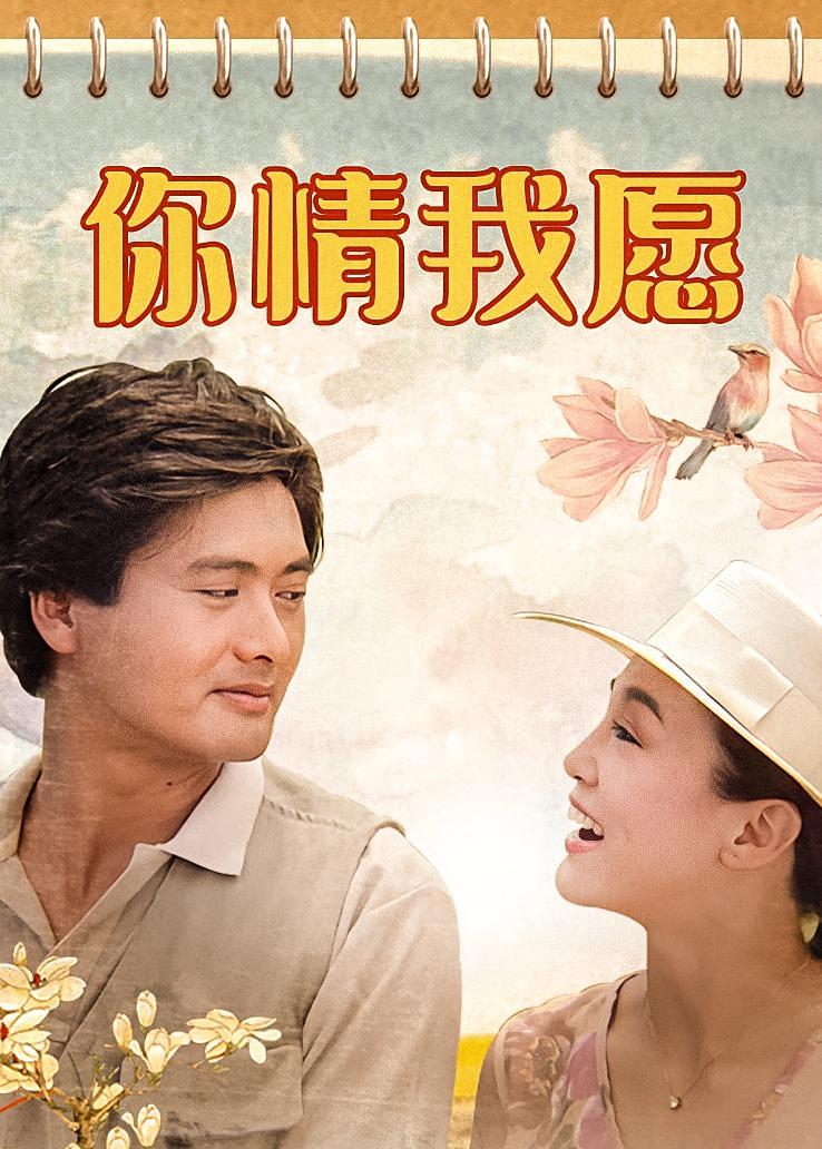 你情我愿