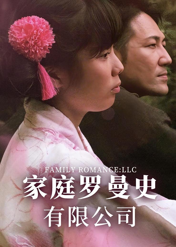 家庭罗曼史有限公司