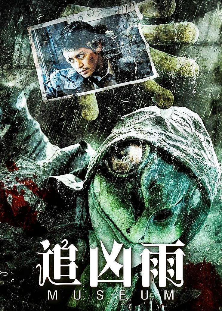追凶雨