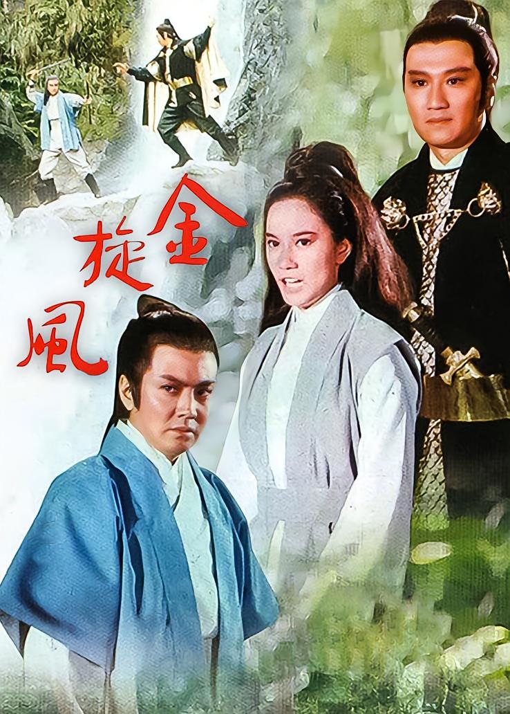金旋风