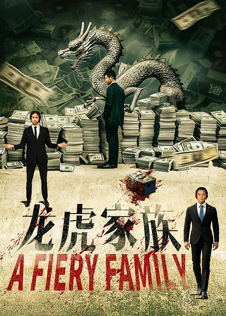 龙虎家族