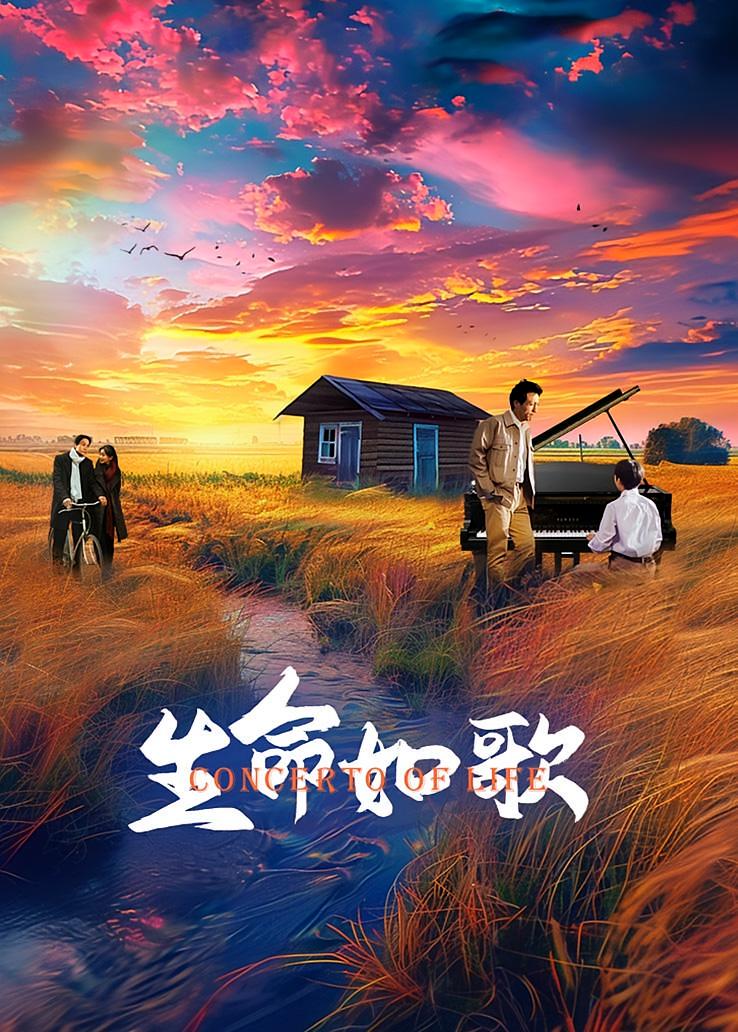 生命如歌