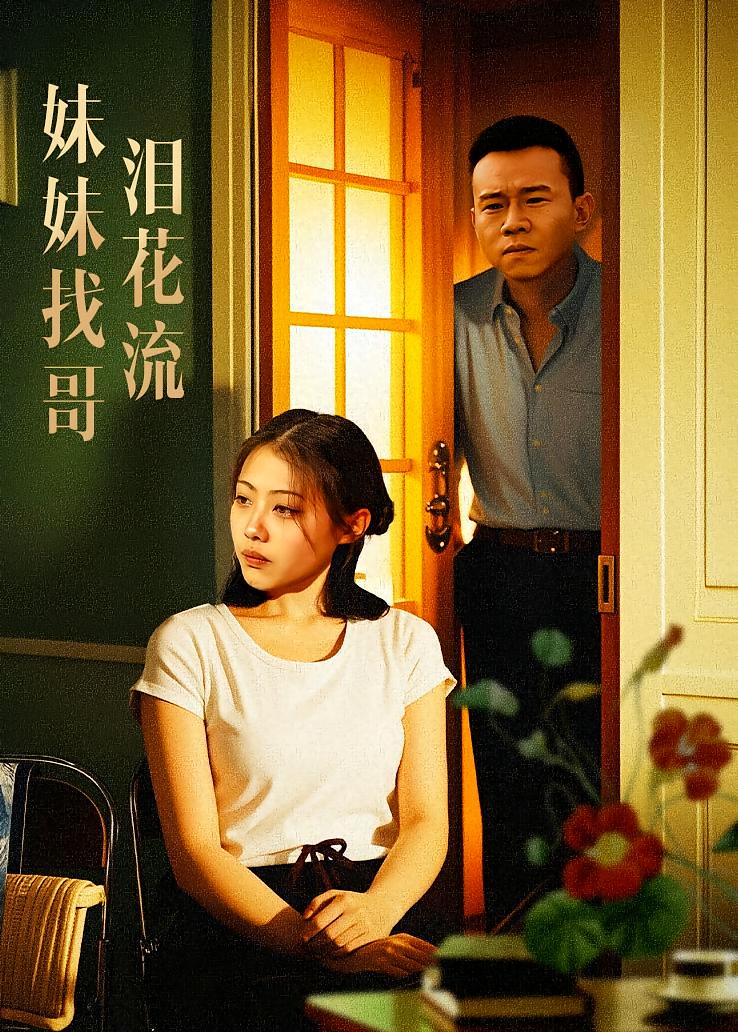 妹妹找哥泪花流