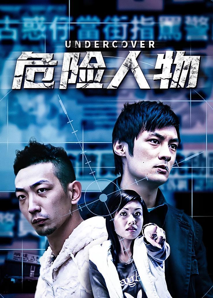 危险人物