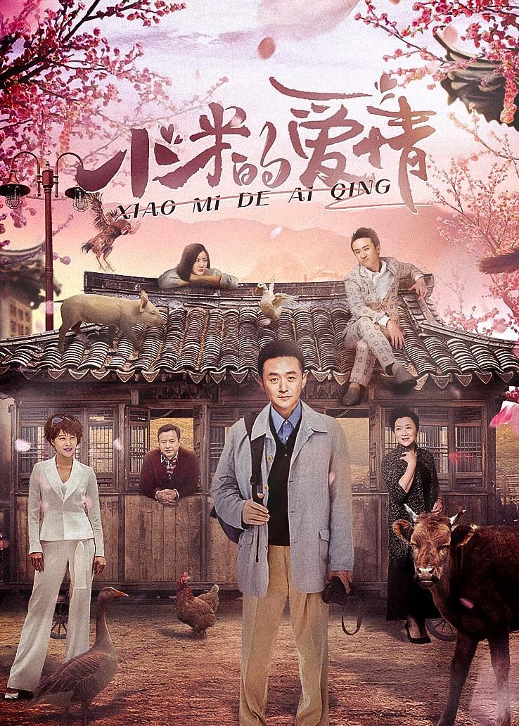 小米的爱情