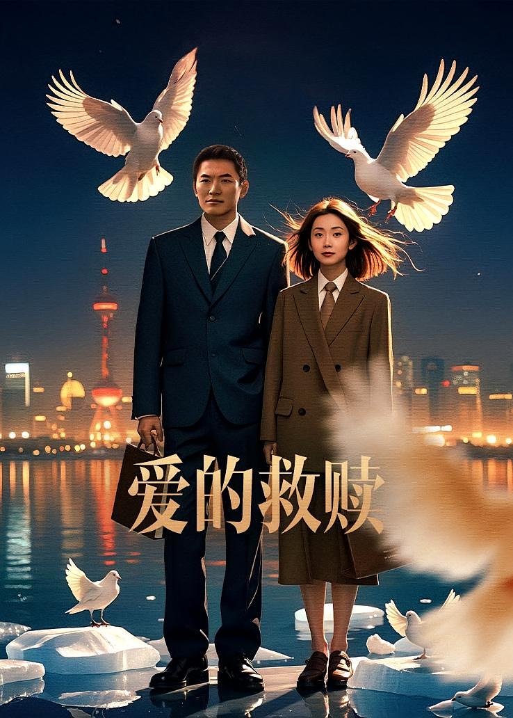爱的救赎