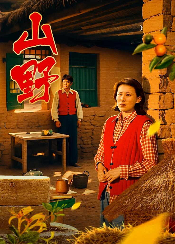 山野