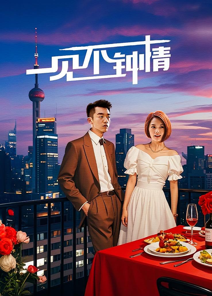 一见不钟情