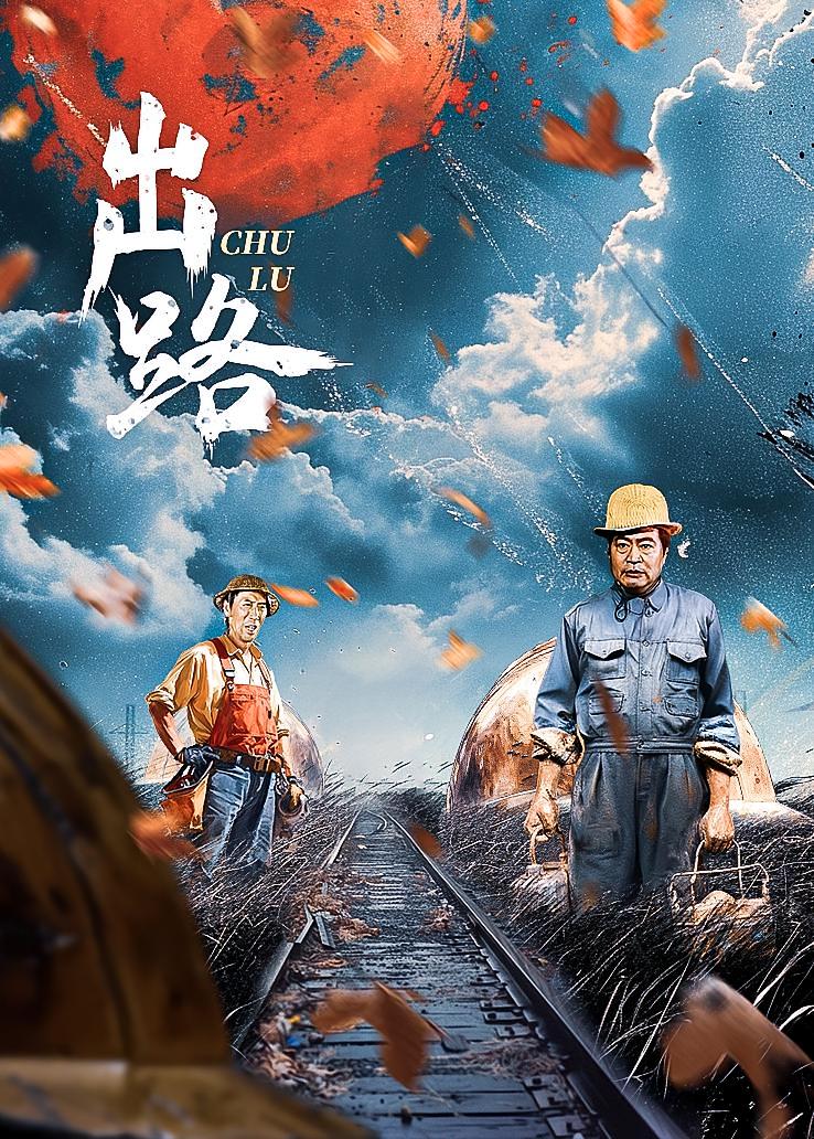 出路