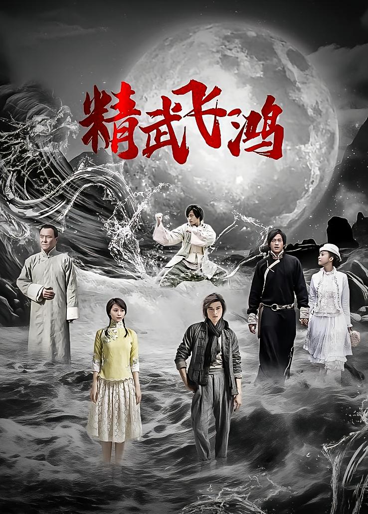 精武飞鸿