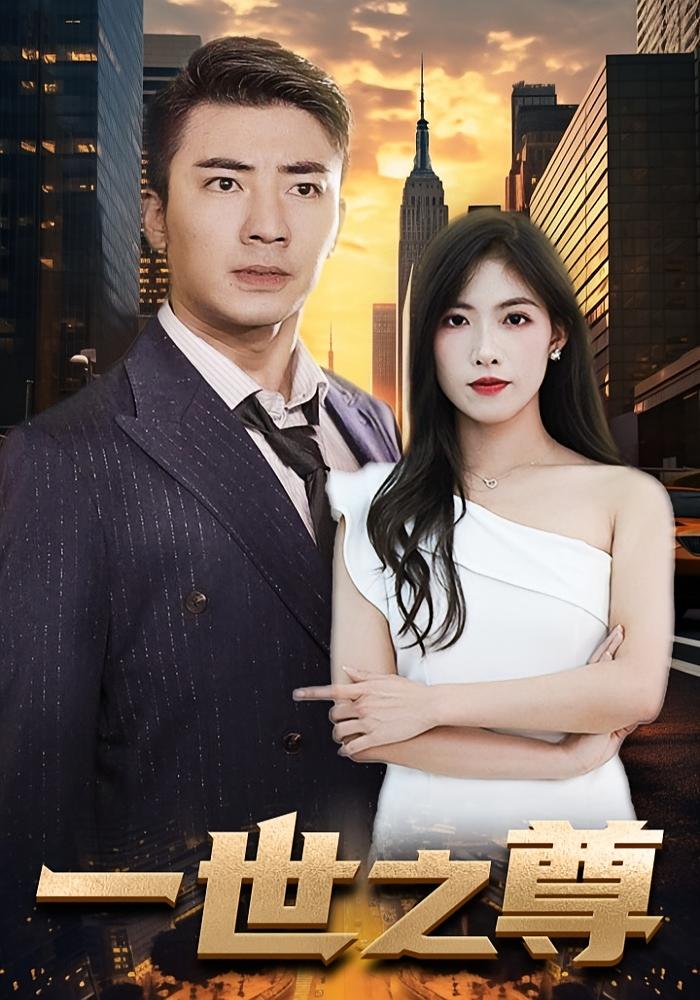 一世之尊