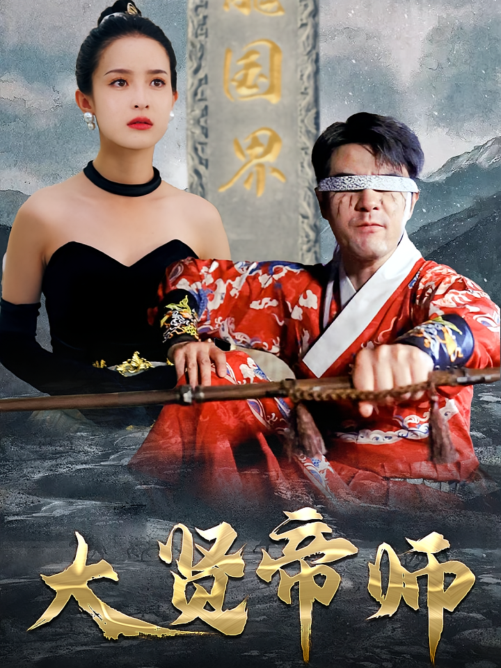 大贤帝师