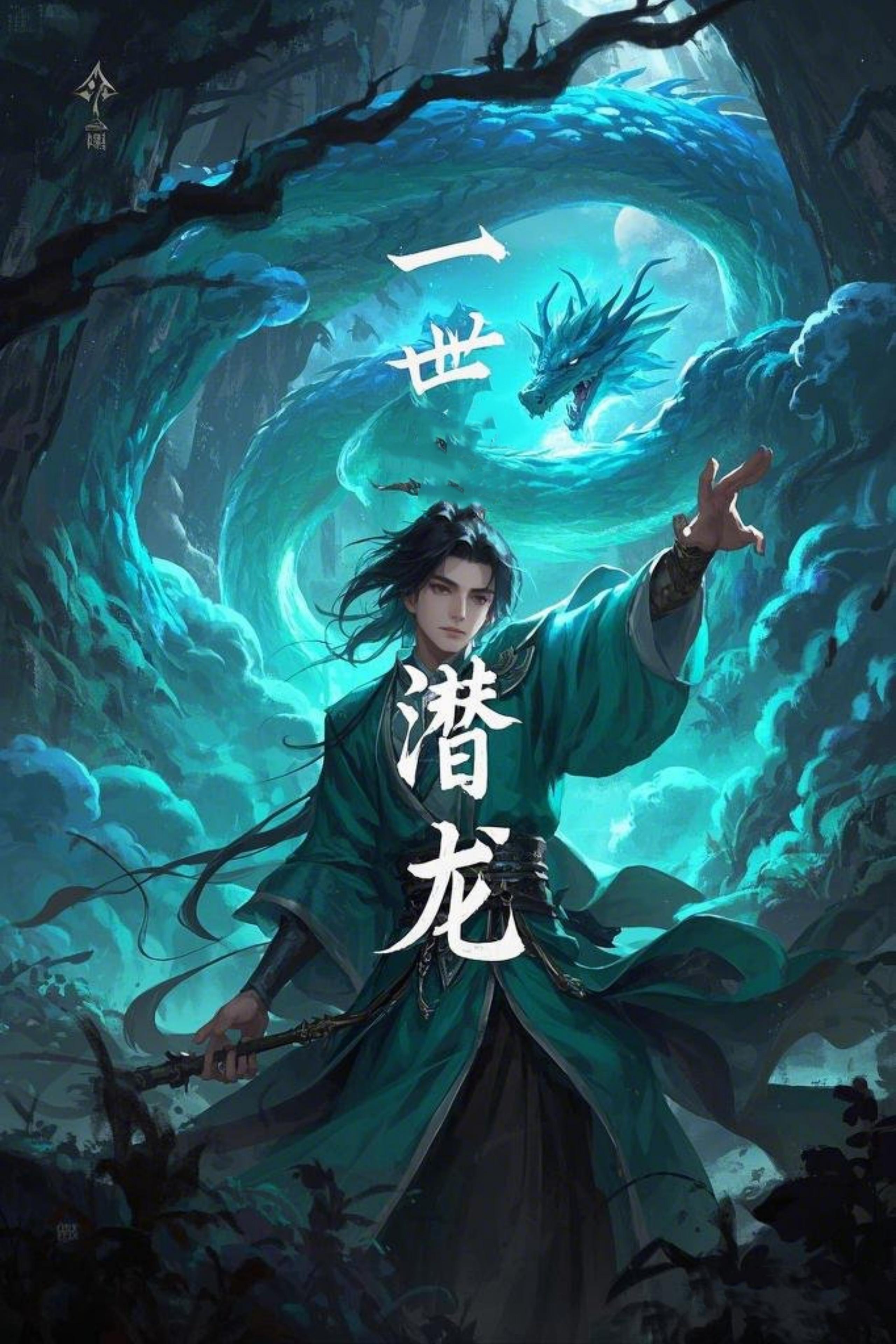 一世潜龙