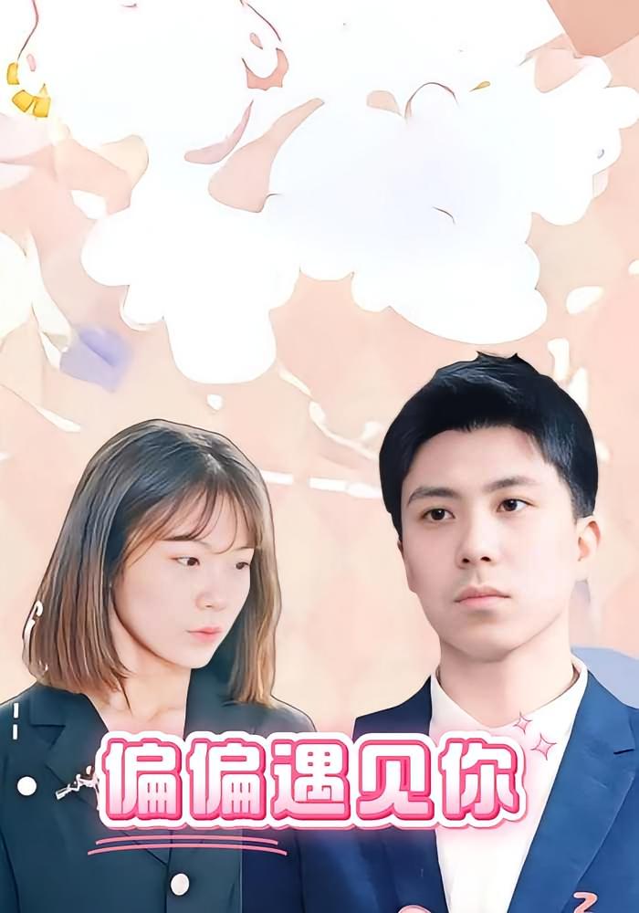 偏偏遇见你